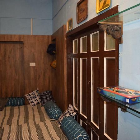 Hostel Raahi Jodhpur  Buitenkant foto