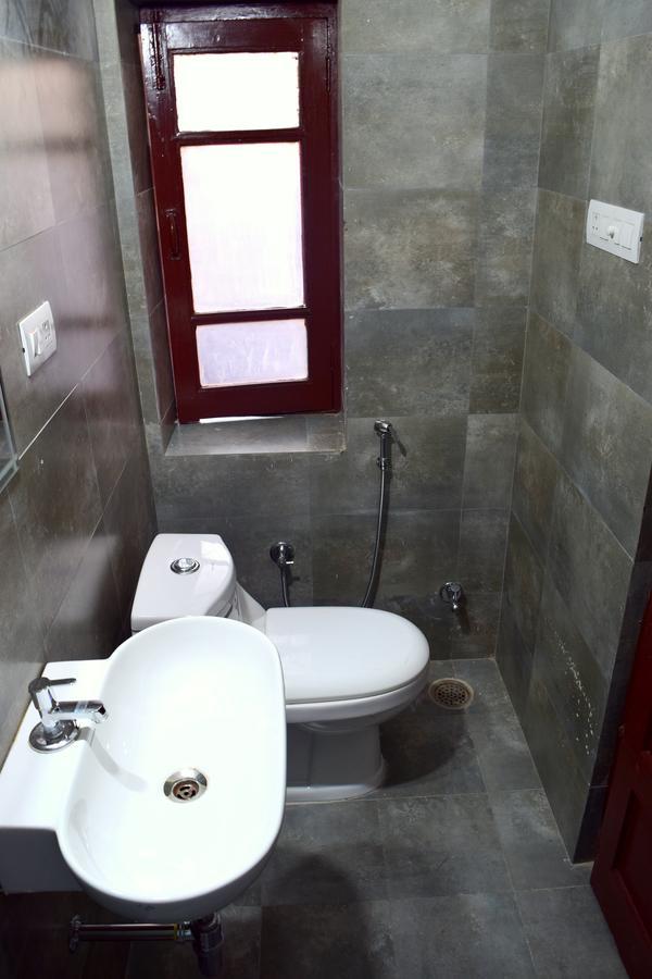 Hostel Raahi Jodhpur  Buitenkant foto