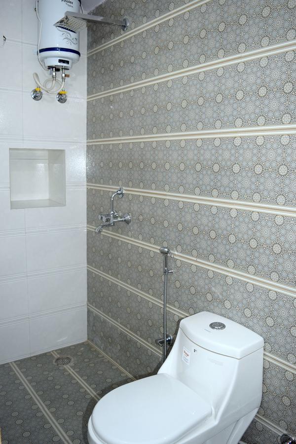 Hostel Raahi Jodhpur  Buitenkant foto