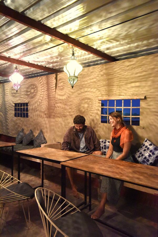 Hostel Raahi Jodhpur  Buitenkant foto