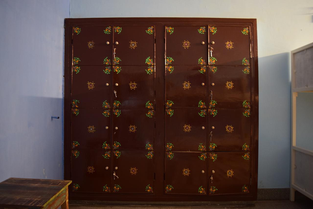 Hostel Raahi Jodhpur  Buitenkant foto