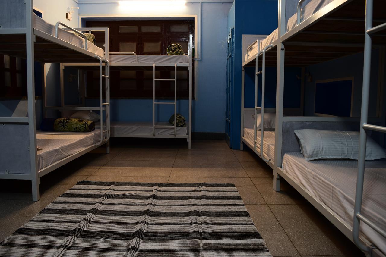 Hostel Raahi Jodhpur  Buitenkant foto