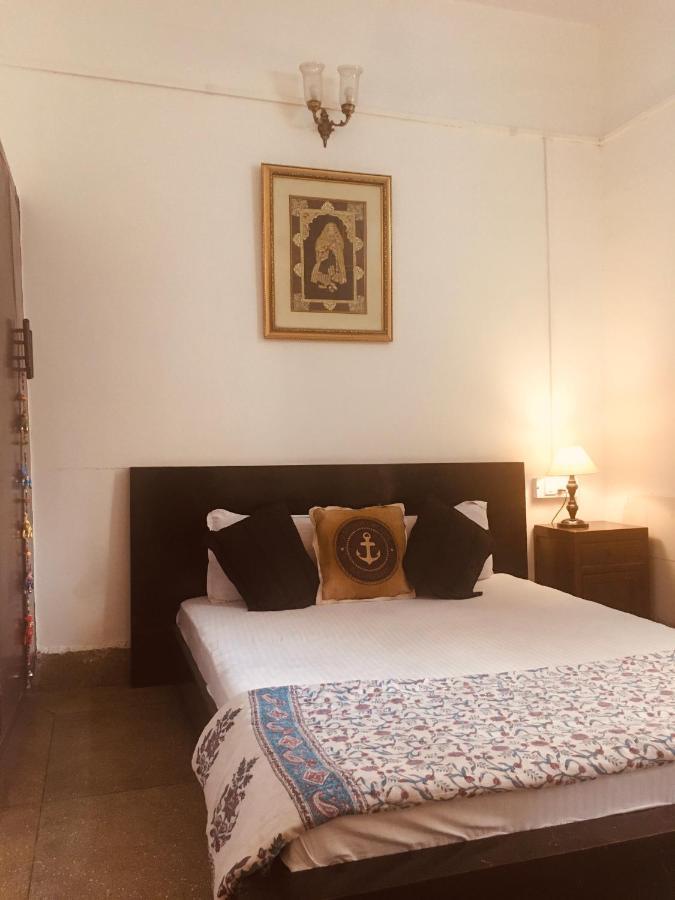 Hostel Raahi Jodhpur  Buitenkant foto