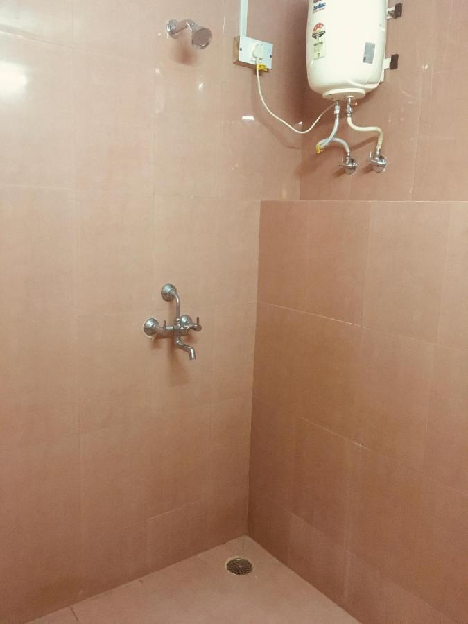 Hostel Raahi Jodhpur  Buitenkant foto